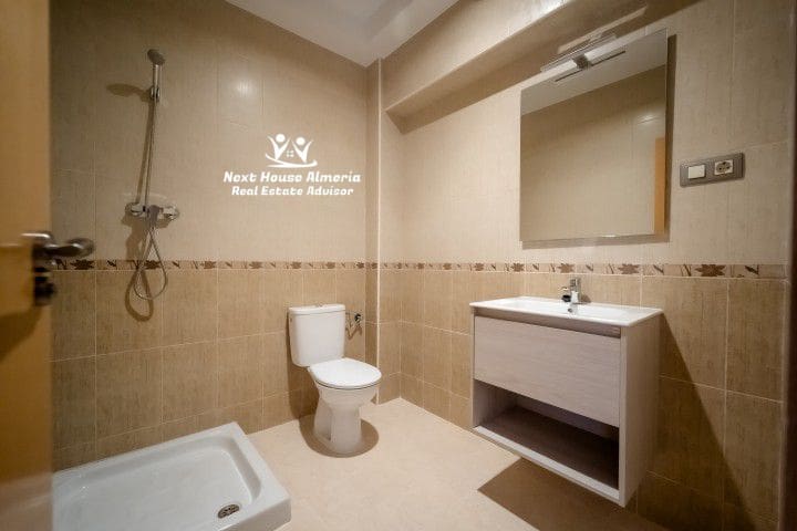 2 slaapkamer Appartement te koop in Cuevas del Almanzora met garage - € 139.000 (Ref: 9436987)