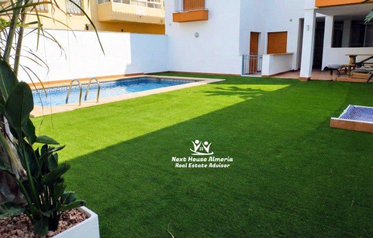 2 slaapkamer Appartement te koop in Cuevas del Almanzora met garage - € 139.000 (Ref: 9436987)