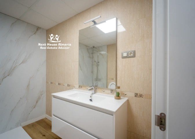 2 soverom Leilighet til salgs i Cuevas del Almanzora med garasje - € 118 900 (Ref: 9436988)