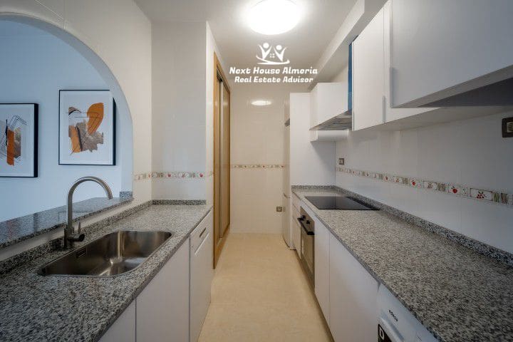 2 soverom Leilighet til salgs i Cuevas del Almanzora med garasje - € 118 900 (Ref: 9436988)