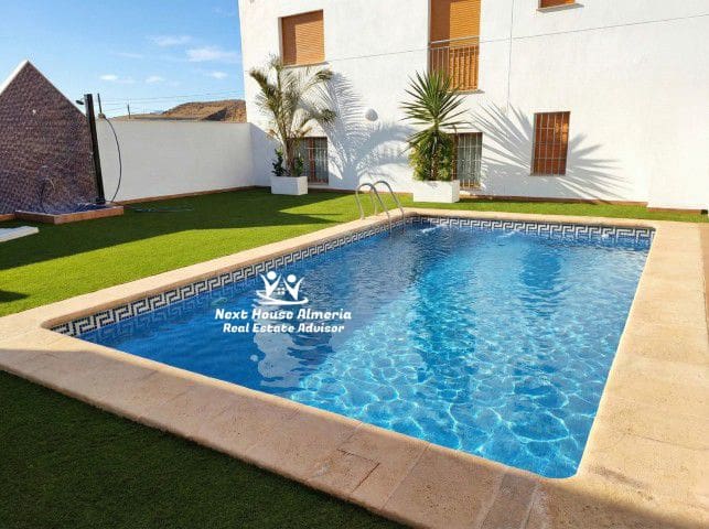 2 soverom Leilighet til salgs i Cuevas del Almanzora med garasje - € 118 900 (Ref: 9436988)