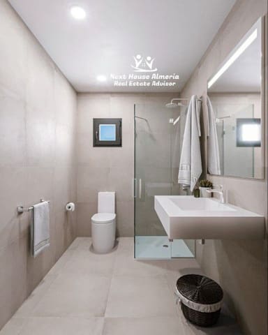 3 chambre Villa/Maison à vendre à La Pinilla, Fuente Alamo de Murcia - 379 845 € (Ref: 9446165)