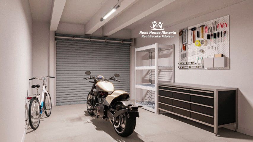 3 chambre Villa/Maison à vendre à La Pinilla - 379 845 € (Ref: 9446165)