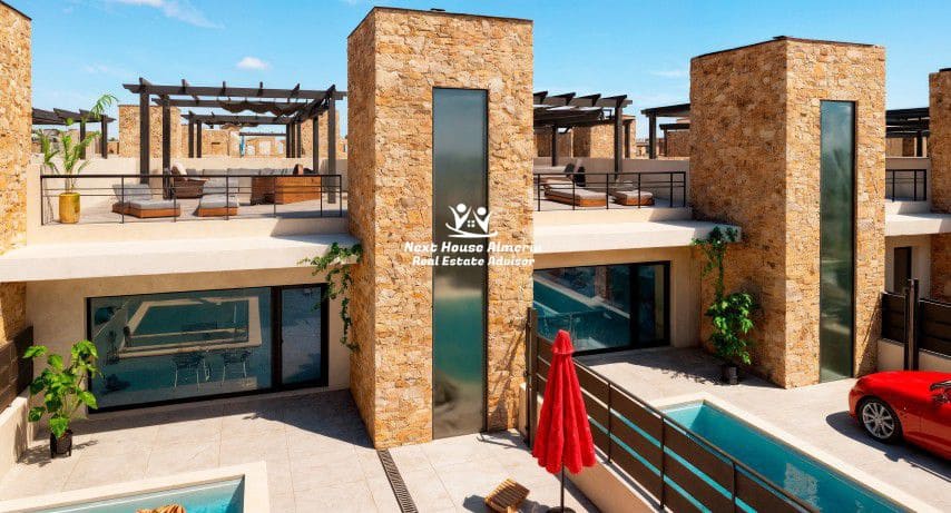 2 bedroom Apartment for sale in La Pinilla - € 193,750 (Ref: 9446166)