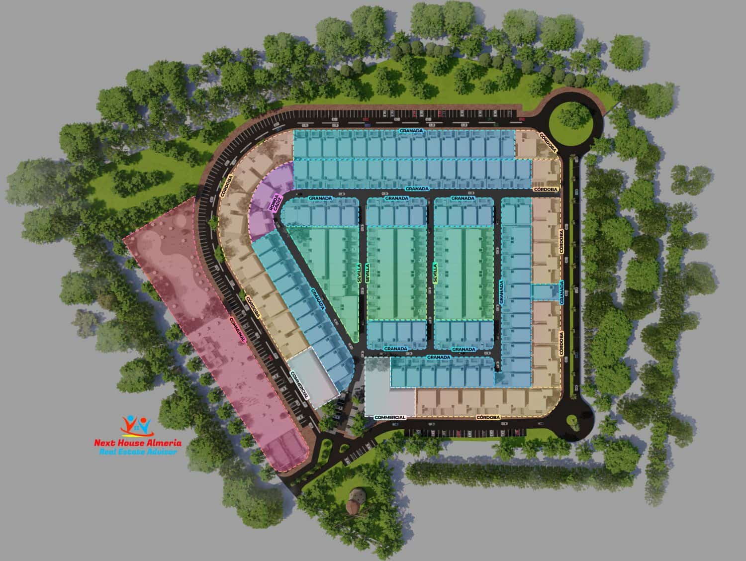 2 bedroom Apartment for sale in La Pinilla - € 193,750 (Ref: 9446166)