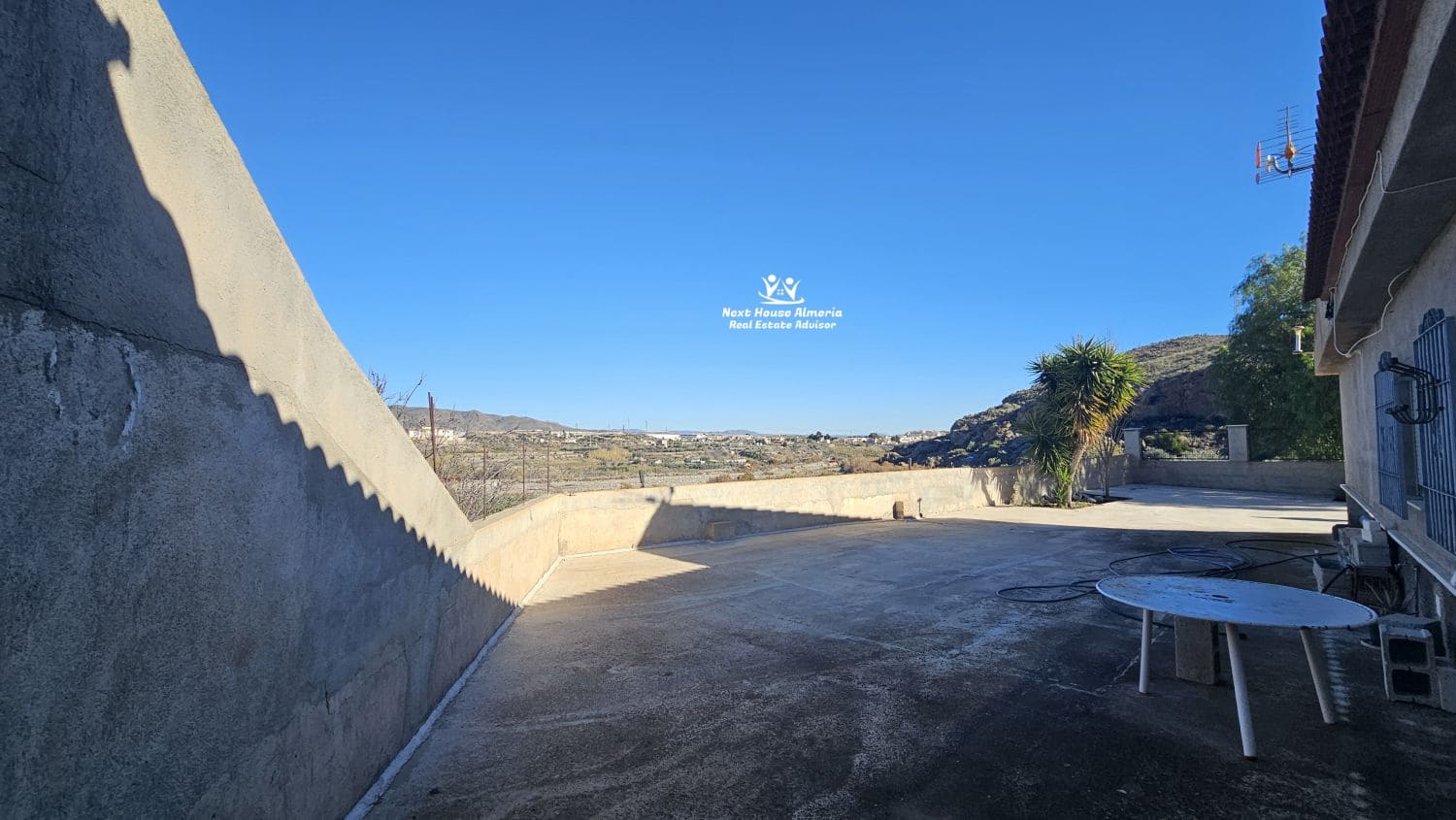 3 makuuhuone Maalaistalo myytävänä paikassa Fines mukana 
autotalli - 169 950 € (Ref: 9494450)