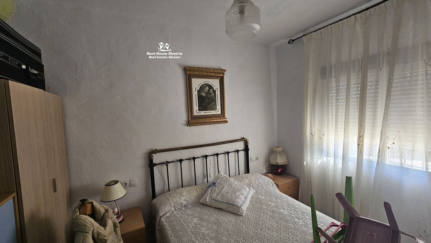 3 makuuhuone Maalaistalo myytävänä paikassa Fines mukana 
autotalli - 169 950 € (Ref: 9494450)