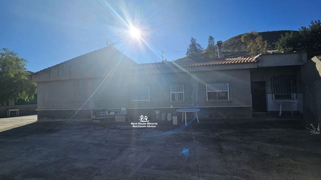 3 makuuhuone Maalaistalo myytävänä paikassa Fines mukana 
autotalli - 169 950 € (Ref: 9494450)