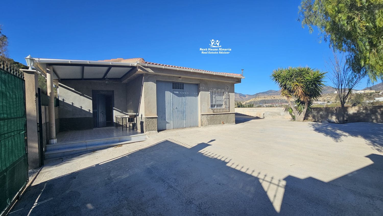 3 makuuhuone Maalaistalo myytävänä paikassa Fines mukana 
autotalli - 169 950 € (Ref: 9494450)