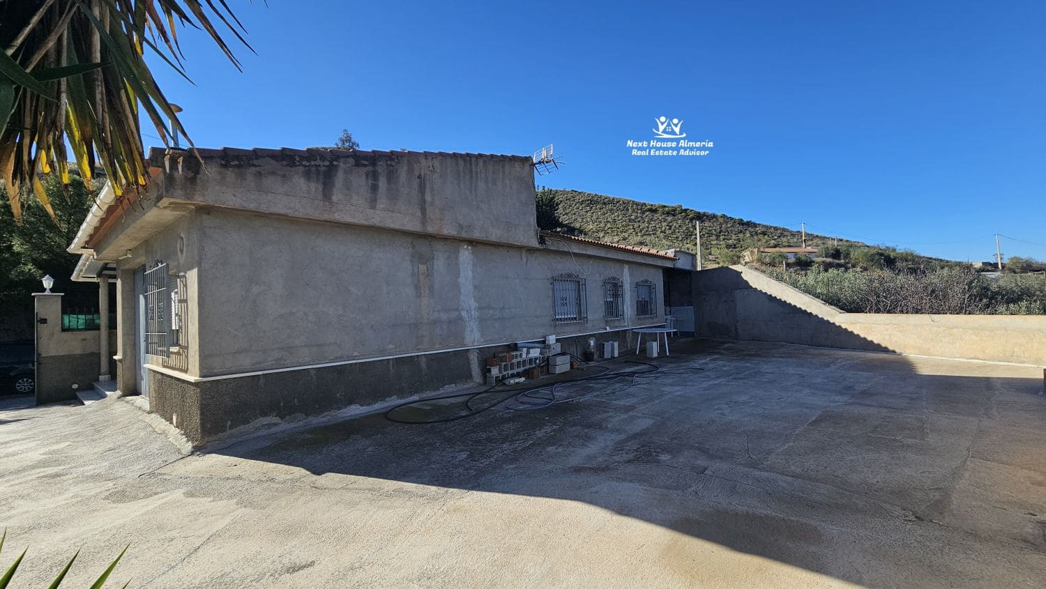 3 makuuhuone Maalaistalo myytävänä paikassa Fines mukana 
autotalli - 169 950 € (Ref: 9494450)