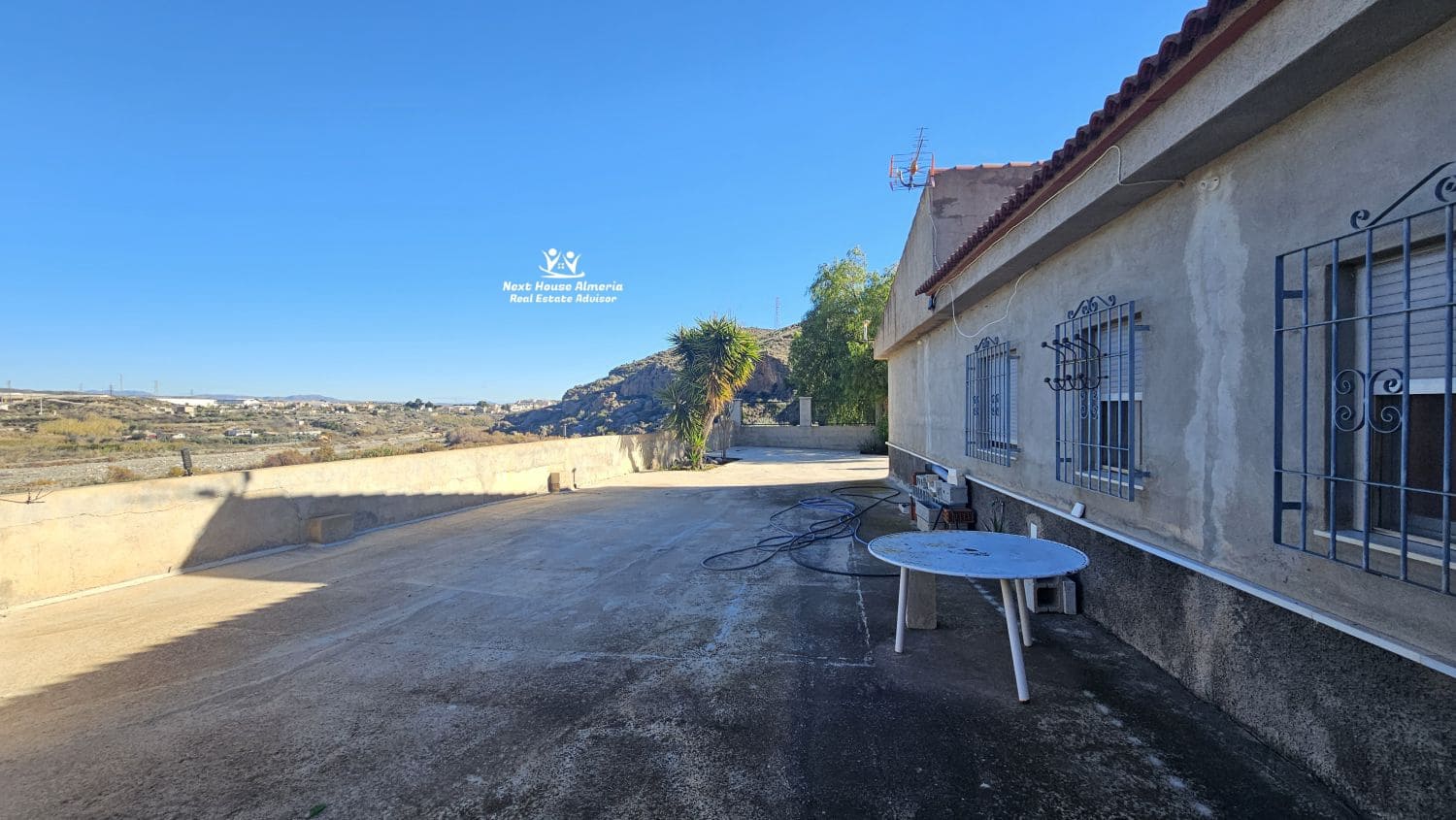 3 makuuhuone Maalaistalo myytävänä paikassa Fines mukana 
autotalli - 169 950 € (Ref: 9494450)