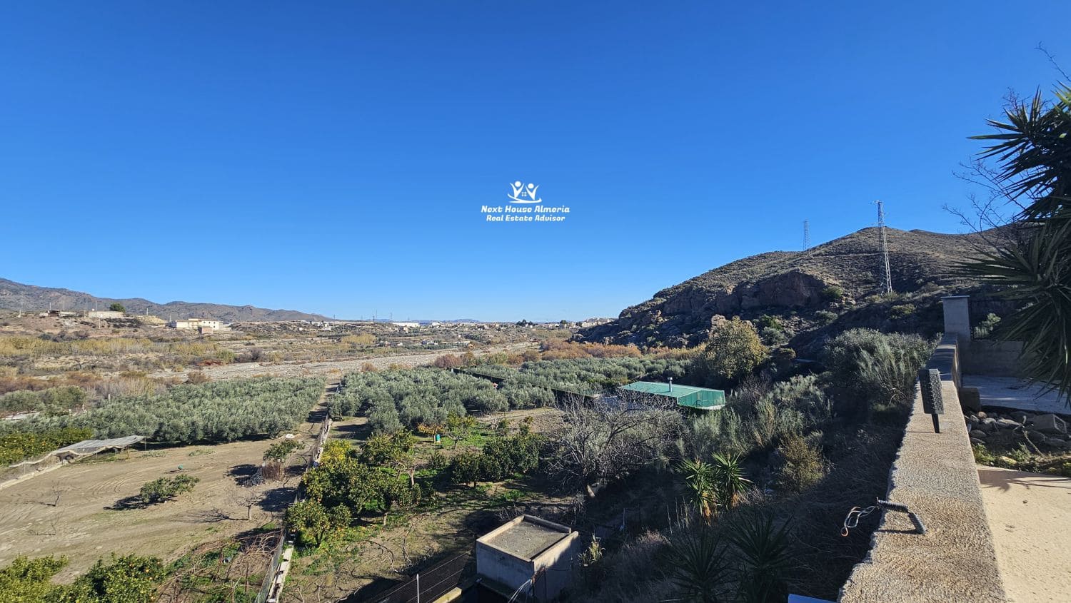 3 makuuhuone Maalaistalo myytävänä paikassa Fines mukana 
autotalli - 169 950 € (Ref: 9494450)