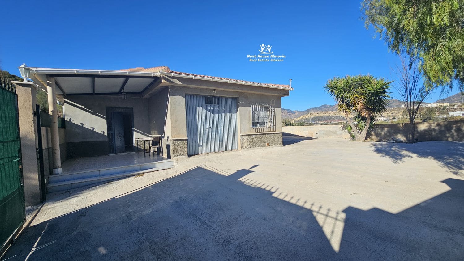 3 makuuhuone Maalaistalo myytävänä paikassa Fines mukana 
autotalli - 169 950 € (Ref: 9494450)