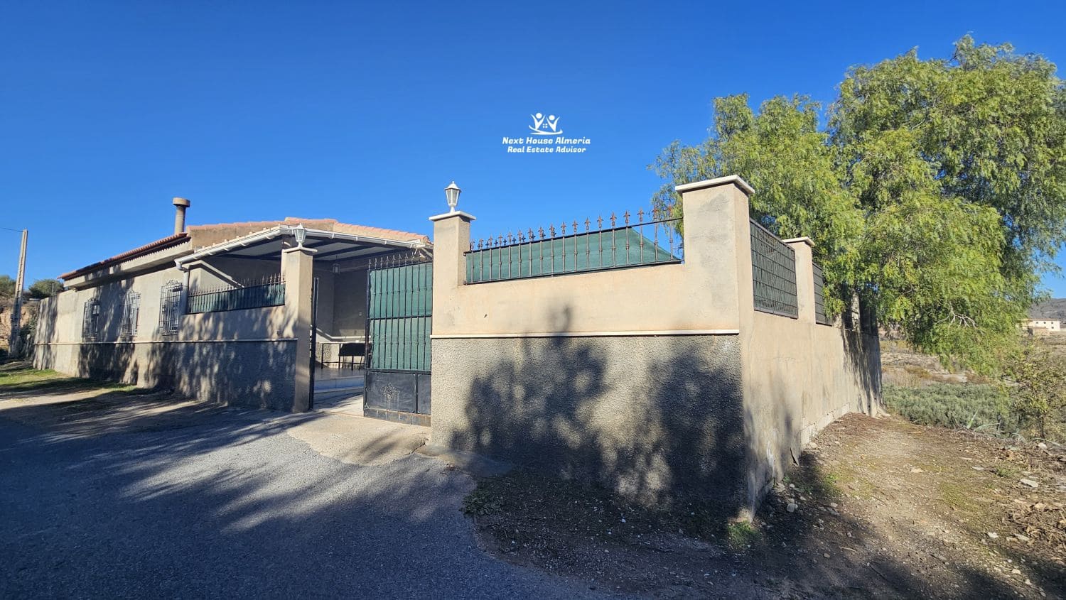 3 makuuhuone Maalaistalo myytävänä paikassa Fines mukana 
autotalli - 169 950 € (Ref: 9494450)