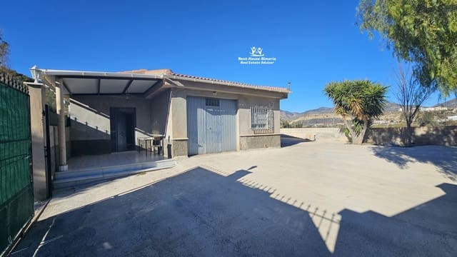 3 makuuhuone Maalaistalo myytävänä paikassa Fines mukana 
autotalli - 169 950 € (Ref: 9494450)