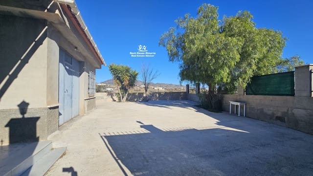 3 makuuhuone Maalaistalo myytävänä paikassa Fines mukana 
autotalli - 169 950 € (Ref: 9494450)