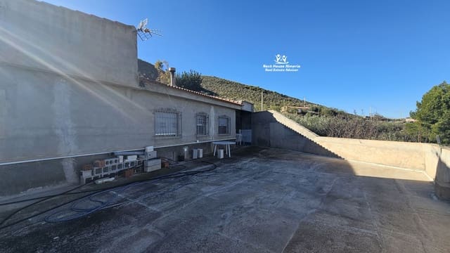 3 makuuhuone Maalaistalo myytävänä paikassa Fines mukana 
autotalli - 169 950 € (Ref: 9494450)