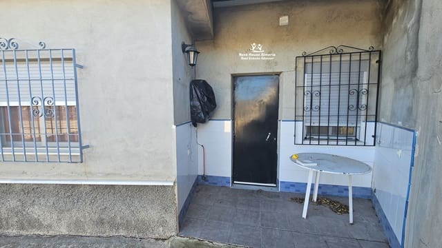 3 makuuhuone Maalaistalo myytävänä paikassa Fines mukana 
autotalli - 169 950 € (Ref: 9494450)