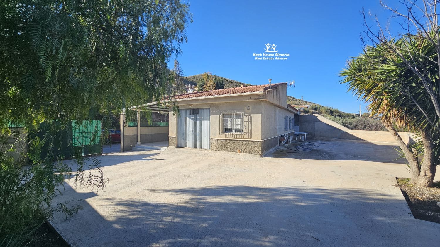 3 makuuhuone Maalaistalo myytävänä paikassa Fines mukana 
autotalli - 169 950 € (Ref: 9494450)