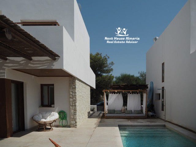 3 soveværelse Villa til salg i El Pozo del Esparto - € 320.000 (Ref: 9513172)