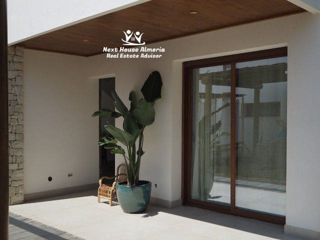 3 soveværelse Villa til salg i El Pozo del Esparto - € 320.000 (Ref: 9513172)