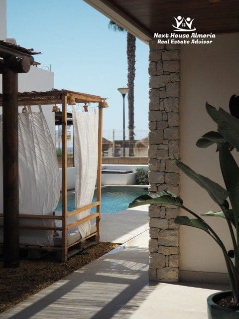3 soveværelse Villa til salg i El Pozo del Esparto - € 320.000 (Ref: 9513172)