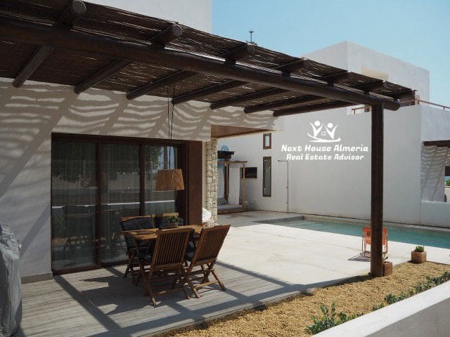 3 soveværelse Villa til salg i El Pozo del Esparto - € 320.000 (Ref: 9513172)