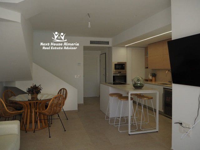 3 soveværelse Villa til salg i El Pozo del Esparto - € 320.000 (Ref: 9513172)