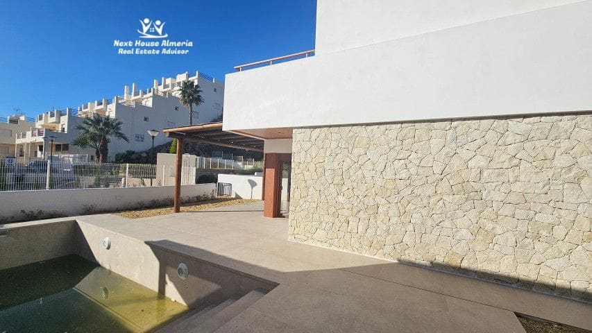 3 soveværelse Villa til salg i El Pozo del Esparto - € 320.000 (Ref: 9513172)