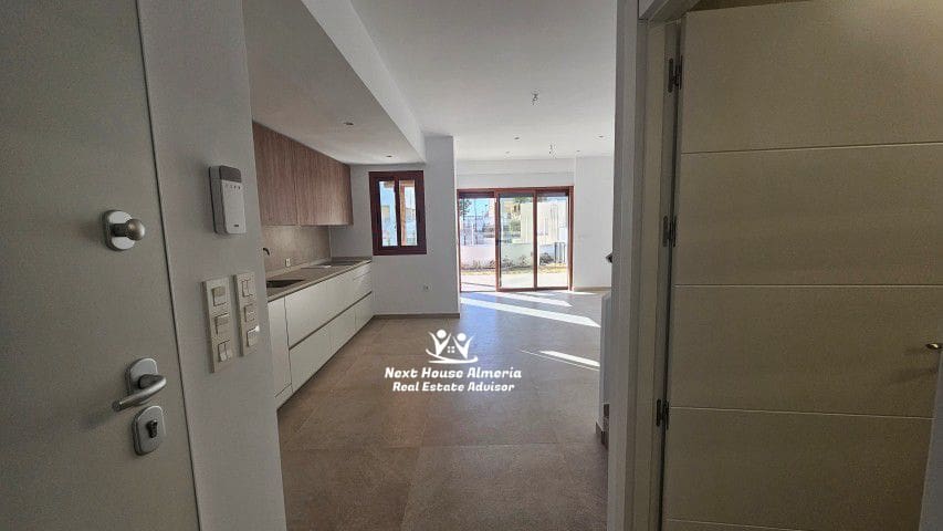 3 soveværelse Villa til salg i El Pozo del Esparto - € 320.000 (Ref: 9513172)