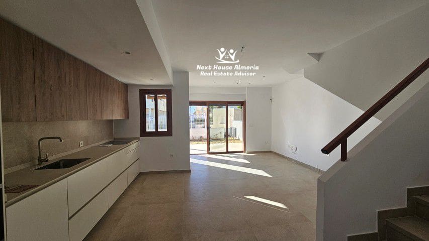 3 soveværelse Villa til salg i El Pozo del Esparto - € 320.000 (Ref: 9513172)