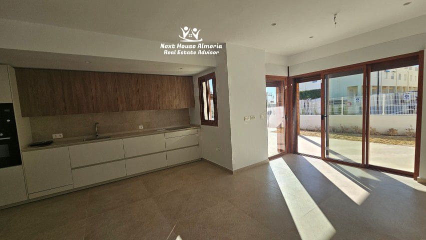 3 soveværelse Villa til salg i El Pozo del Esparto - € 320.000 (Ref: 9513172)