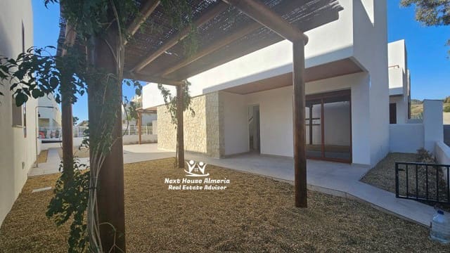 3 soveværelse Villa til salg i El Pozo del Esparto, Cuevas del Almanzora - € 320.000 (Ref: 9513172)