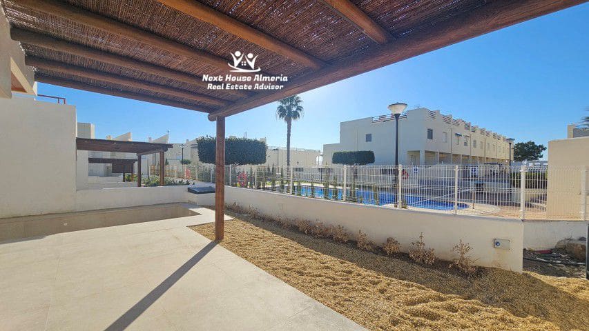 3 soveværelse Villa til salg i El Pozo del Esparto - € 320.000 (Ref: 9513172)