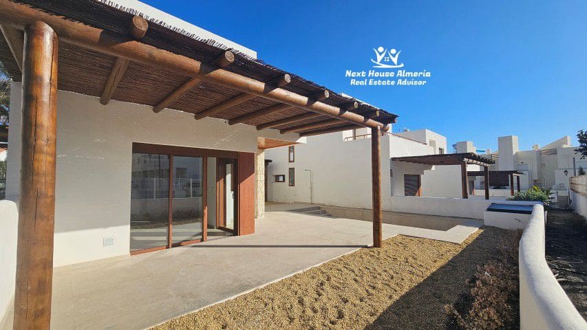 3 soveværelse Villa til salg i El Pozo del Esparto - € 320.000 (Ref: 9513172)