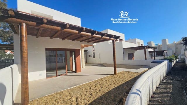 3 soveværelse Villa til salg i El Pozo del Esparto, Cuevas del Almanzora - € 320.000 (Ref: 9513172)