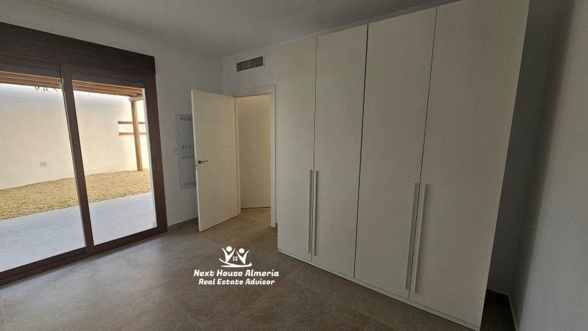 3 soveværelse Villa til salg i El Pozo del Esparto - € 320.000 (Ref: 9513172)