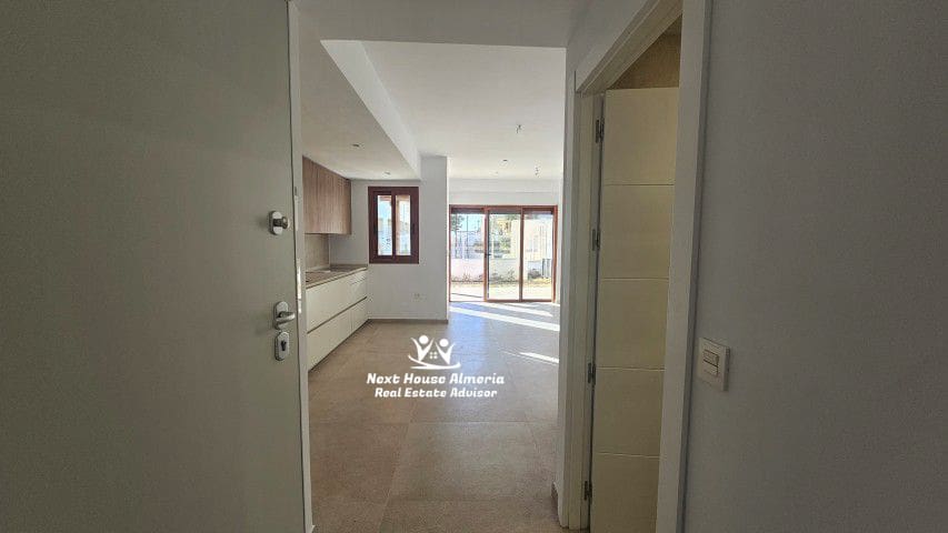 3 soveværelse Villa til salg i El Pozo del Esparto - € 320.000 (Ref: 9513172)