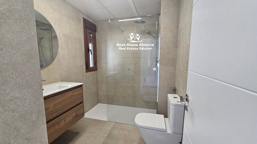 3 soveværelse Villa til salg i El Pozo del Esparto - € 320.000 (Ref: 9513172)