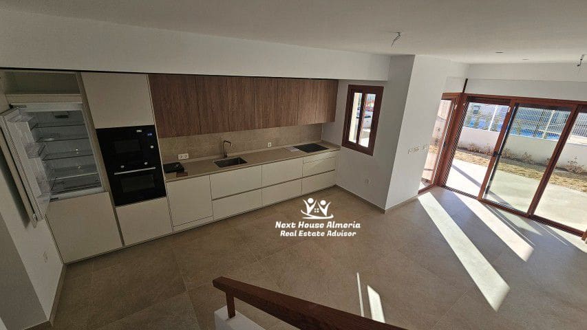 3 soveværelse Villa til salg i El Pozo del Esparto - € 320.000 (Ref: 9513172)