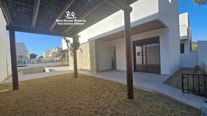 3 soveværelse Villa til salg i El Pozo del Esparto - € 320.000 (Ref: 9513172)