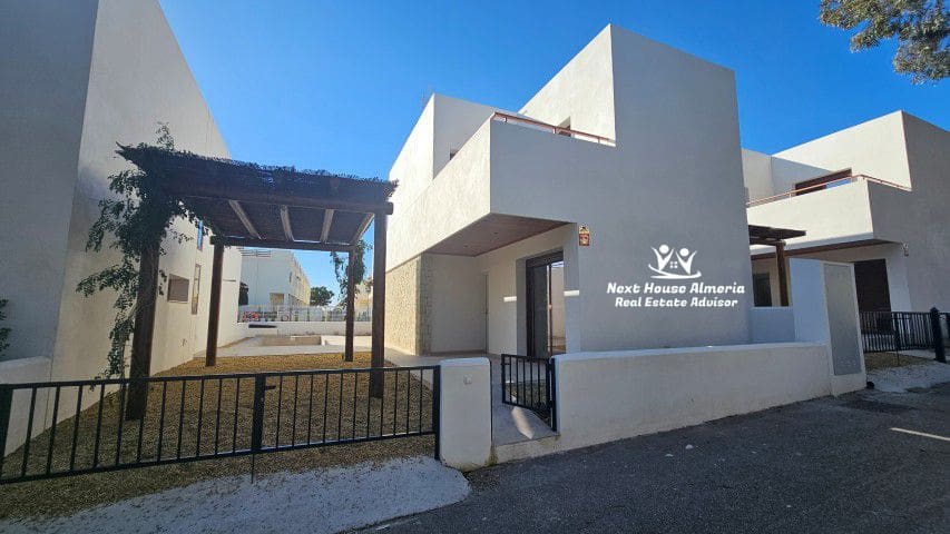 3 soveværelse Villa til salg i El Pozo del Esparto - € 320.000 (Ref: 9513172)