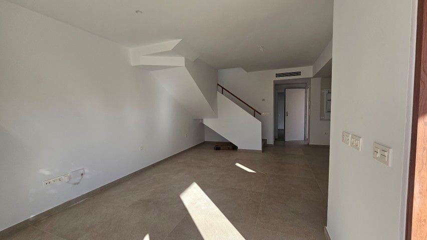 3 makuuhuone Huvila myytävänä paikassa El Pozo del Esparto - 320 000 € (Ref: 9513172)