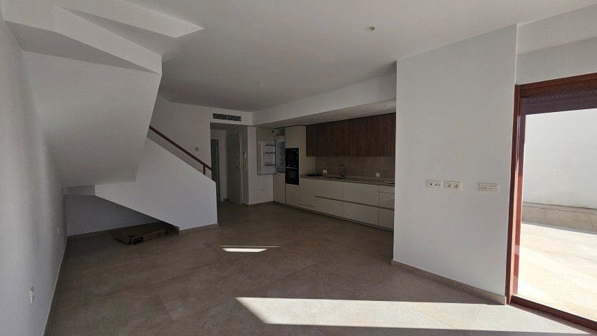 3 makuuhuone Huvila myytävänä paikassa El Pozo del Esparto - 320 000 € (Ref: 9513172)