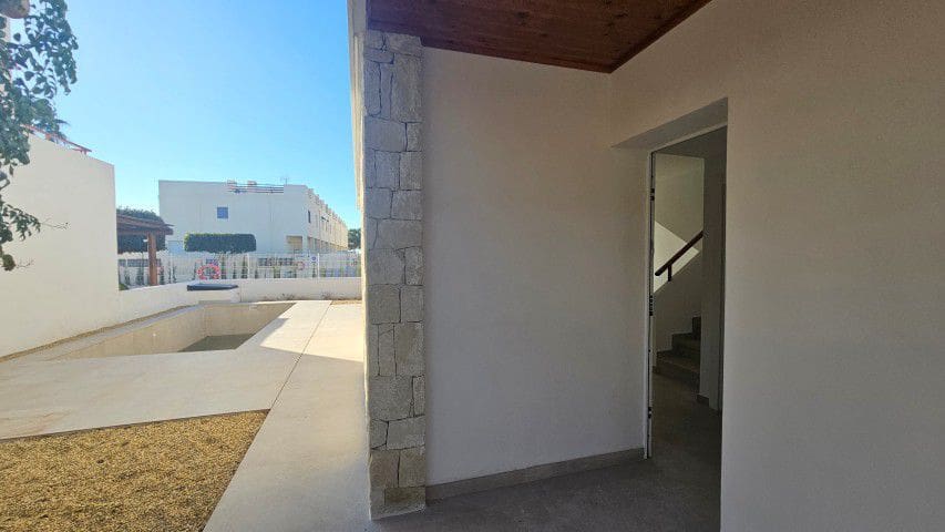3 makuuhuone Huvila myytävänä paikassa El Pozo del Esparto - 320 000 € (Ref: 9513172)