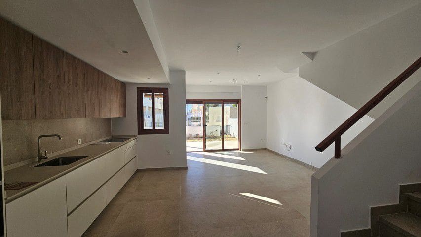 3 makuuhuone Huvila myytävänä paikassa El Pozo del Esparto - 320 000 € (Ref: 9513172)