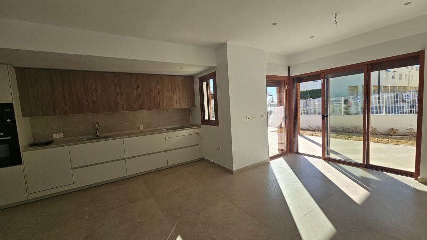 3 makuuhuone Huvila myytävänä paikassa El Pozo del Esparto - 320 000 € (Ref: 9513172)