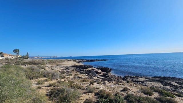 3 Zimmer Villa zu verkaufen in El Pozo del Esparto, Cuevas del Almanzora - 320.000 € (Ref: 9513172)