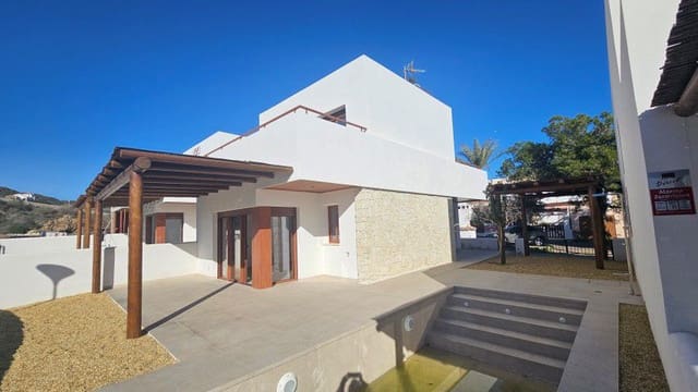 3 Zimmer Villa zu verkaufen in El Pozo del Esparto, Cuevas del Almanzora - 320.000 € (Ref: 9513172)