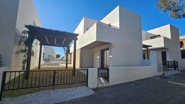 3 Zimmer Villa zu verkaufen in El Pozo del Esparto, Cuevas del Almanzora - 320.000 € (Ref: 9513172)